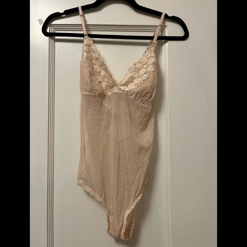 aerie Bodysuit super cute!